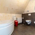 Feriehus In St Peter Ording Böhl