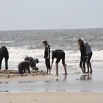 Feriehus In St Peter Ording Böhl