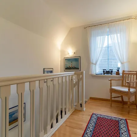 In St Peter Ording Sankt Peter-Ording