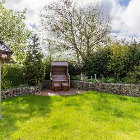 In St Peter Ording * Sankt Peter-Ording