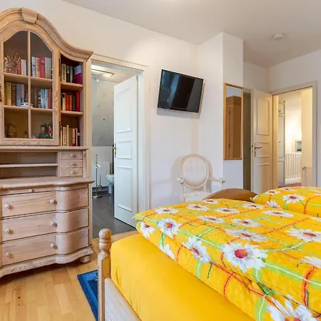 In St Peter Ording Sankt Peter-Ording