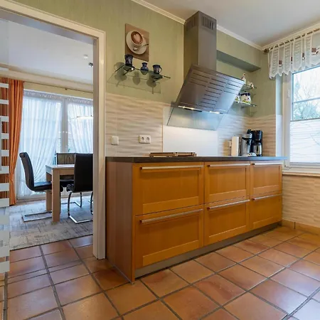 In St Peter Ording * Sankt Peter-Ording