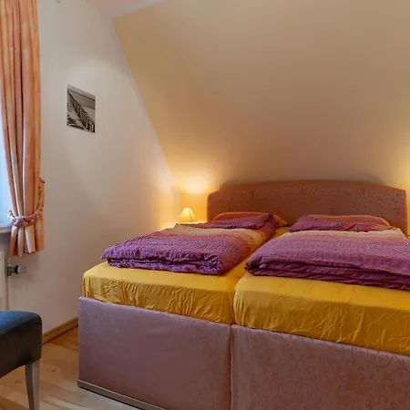 Feriehus In St Peter Ording