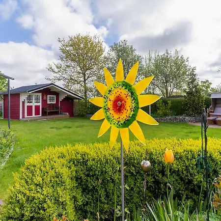 Feriehus In St Peter Ording
