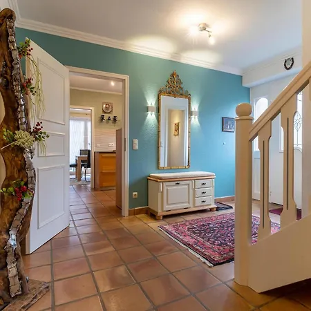 Feriehus In St Peter Ording *