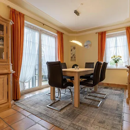 Feriehus In St Peter Ording Sankt Peter-Ording