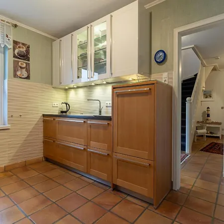 In St Peter Ording Sankt Peter-Ording