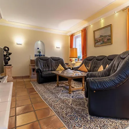 In St Peter Ording Sankt Peter-Ording