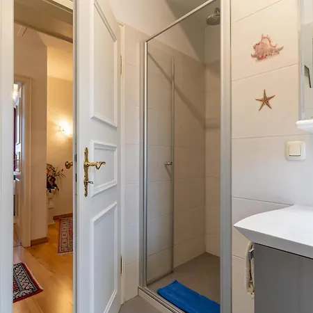 Feriehus In St Peter Ording *