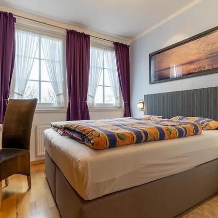 Feriehus In St Peter Ording Sankt Peter-Ording