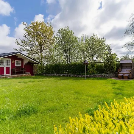 In St Peter Ording Sankt Peter-Ording