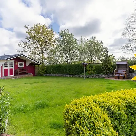 Feriehus In St Peter Ording