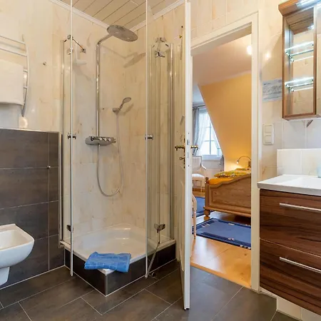 In St Peter Ording Sankt Peter-Ording