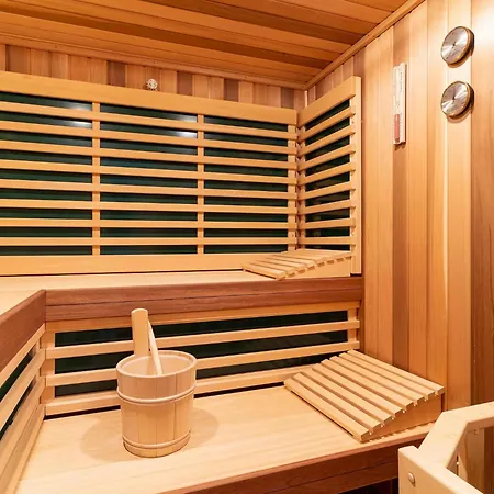 Feriehus In St Peter Ording *