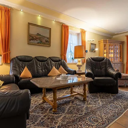 Feriehus In St Peter Ording Sankt Peter-Ording