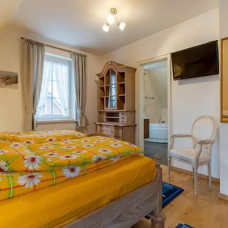 In St Peter Ording * Sankt Peter-Ording