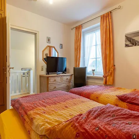 Feriehus In St Peter Ording