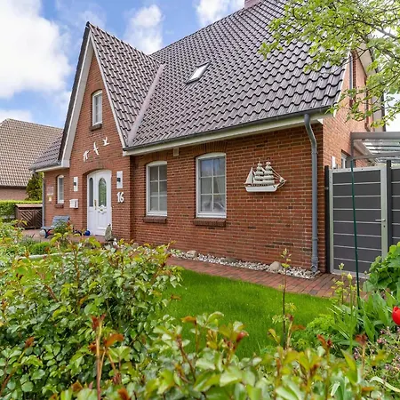 In St Peter Ording Sankt Peter-Ording