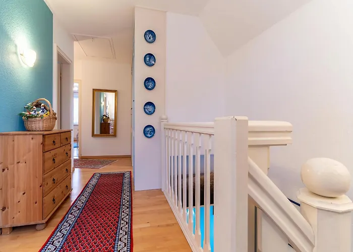 In St Peter Ording Casa de Férias Sankt Peter-Ording