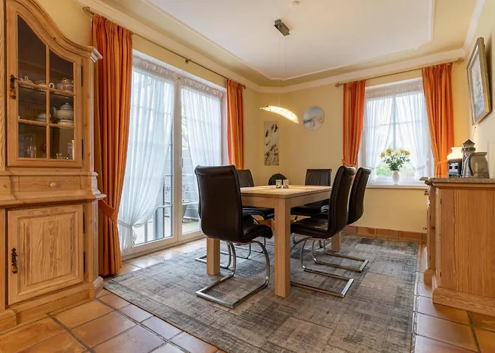 Casa de Férias In St Peter Ording Sankt Peter-Ording